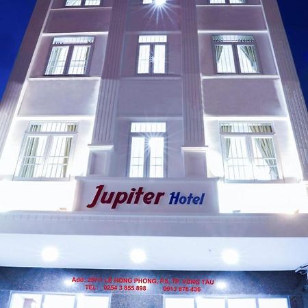 Jupiter Hotel Вунгтау Экстерьер фото