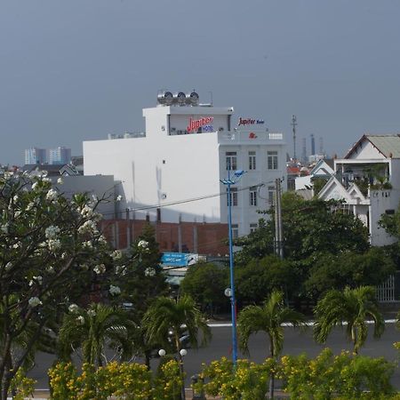 Jupiter Hotel Вунгтау Экстерьер фото