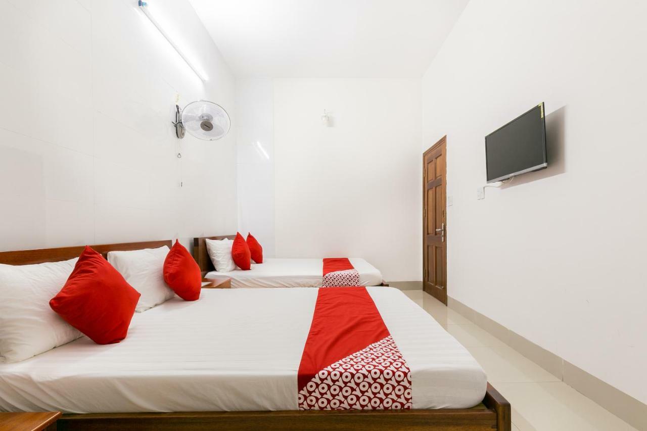 Jupiter Hotel Вунгтау Экстерьер фото
