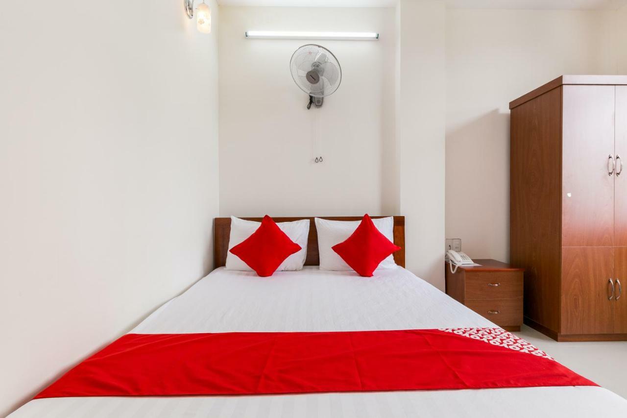 Jupiter Hotel Вунгтау Экстерьер фото