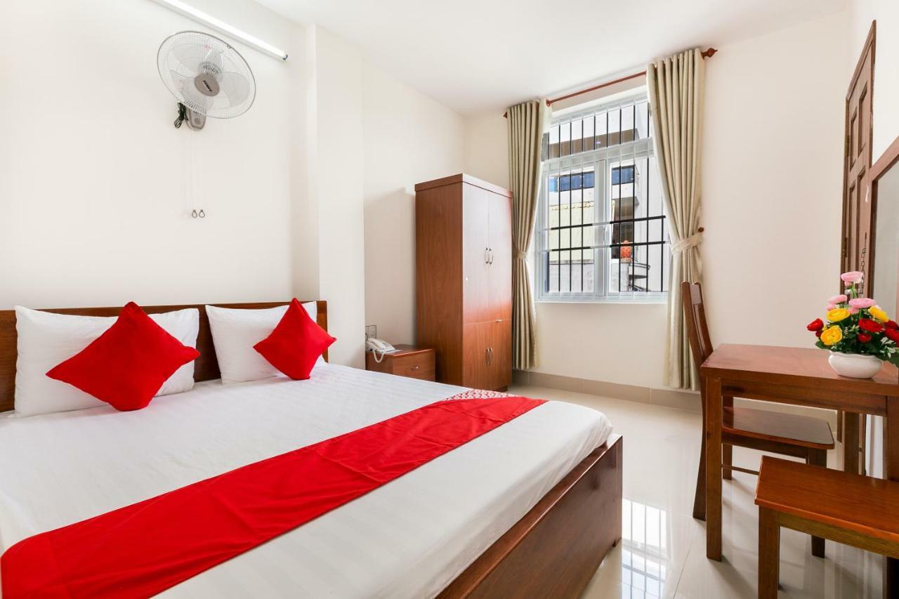Jupiter Hotel Вунгтау Экстерьер фото
