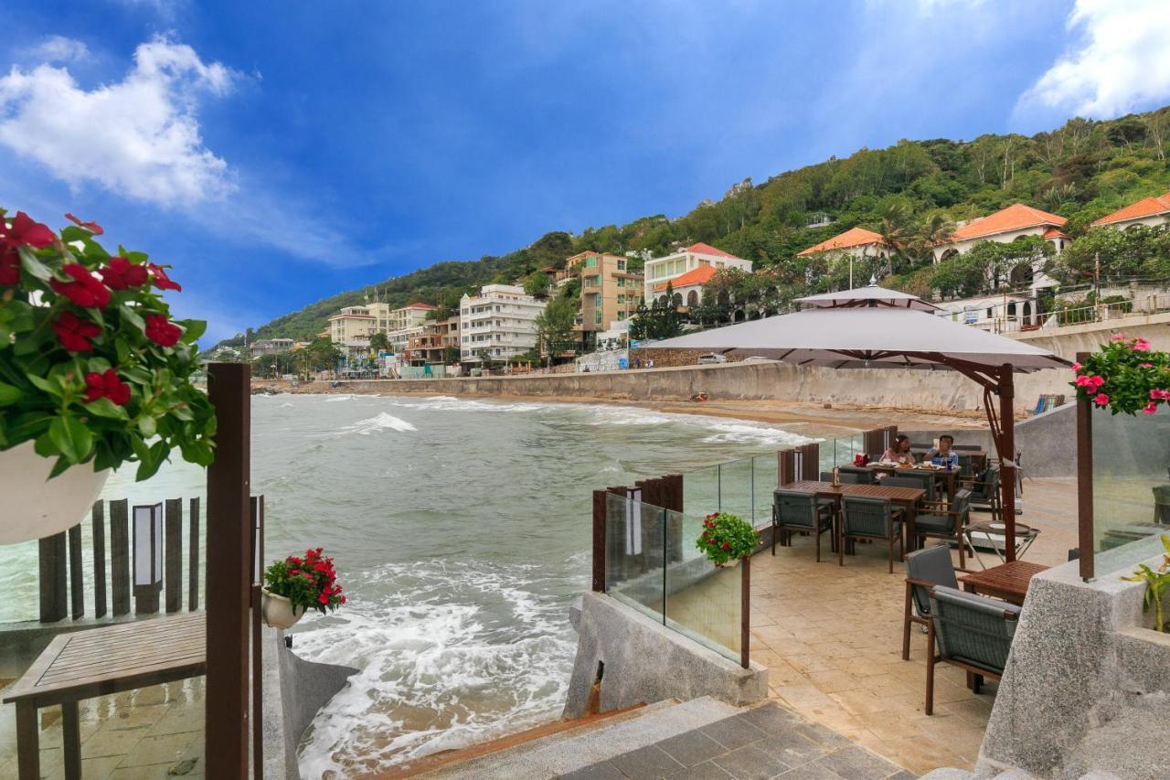 Jupiter Hotel Вунгтау Экстерьер фото