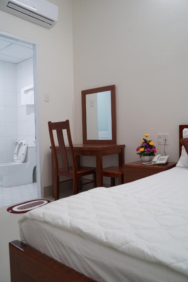 Jupiter Hotel Вунгтау Экстерьер фото