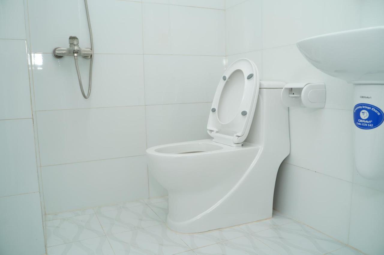 Jupiter Hotel Вунгтау Экстерьер фото