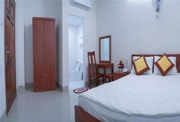 Jupiter Hotel Вунгтау Экстерьер фото