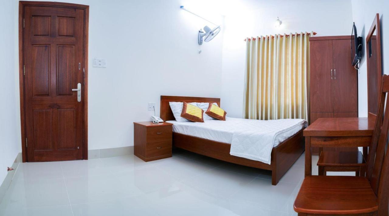 Jupiter Hotel Вунгтау Экстерьер фото