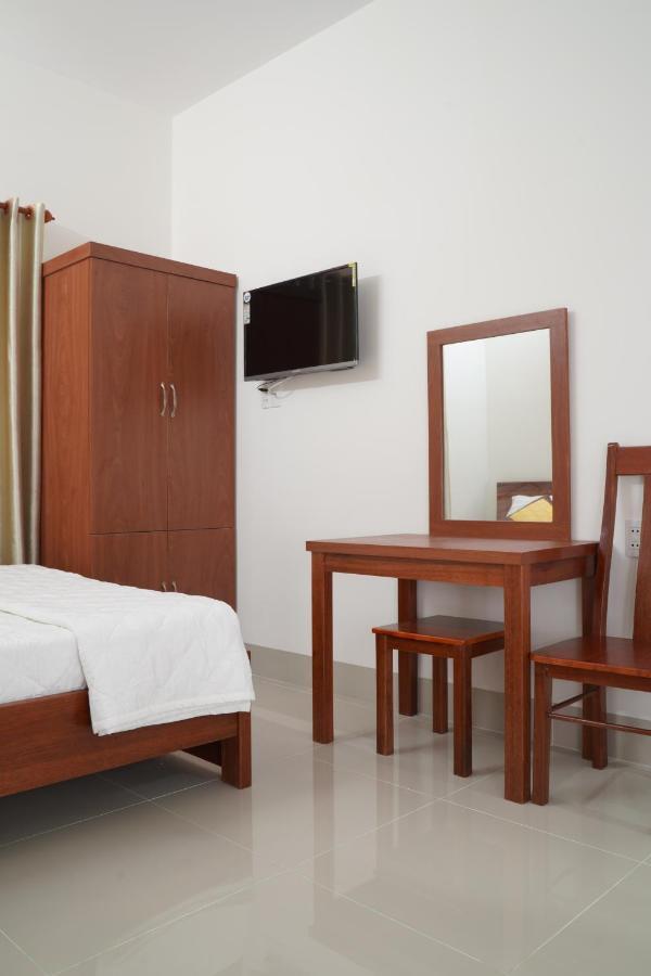 Jupiter Hotel Вунгтау Экстерьер фото