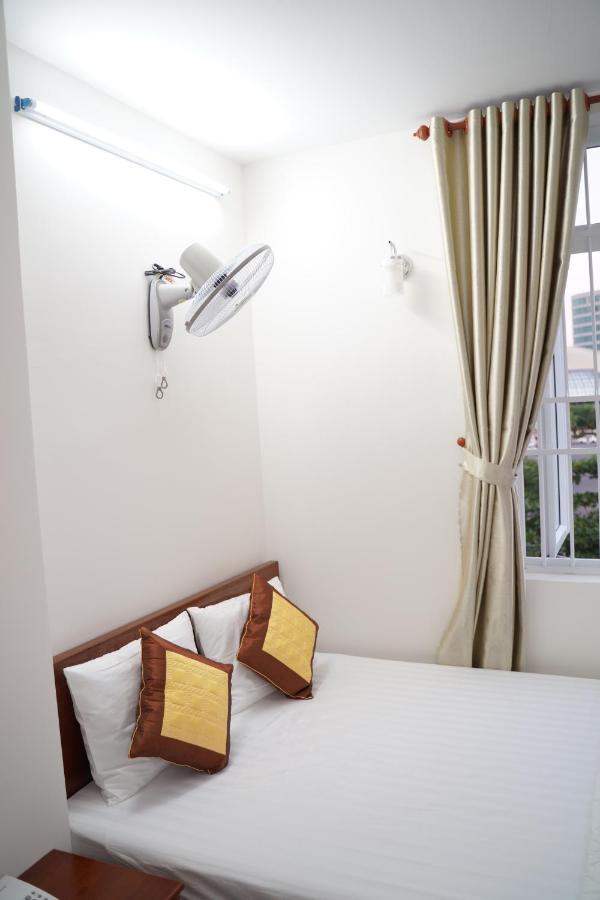 Jupiter Hotel Вунгтау Экстерьер фото
