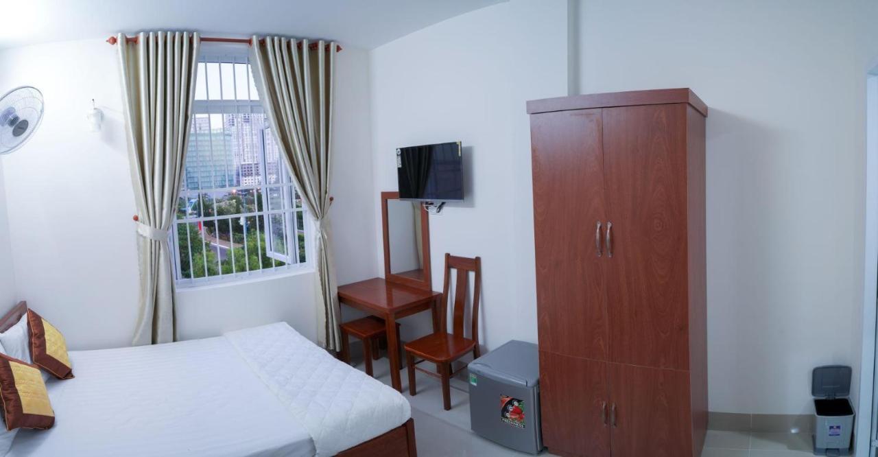 Jupiter Hotel Вунгтау Экстерьер фото