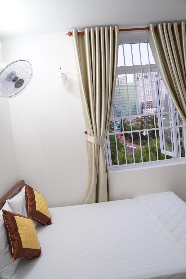 Jupiter Hotel Вунгтау Экстерьер фото